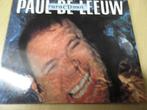 cd Paul de Leeuw paracdmol + bonus Bob & Annie, Ophalen of Verzenden, Zo goed als nieuw