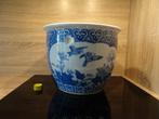 Chinese pot porselein, Ophalen of Verzenden