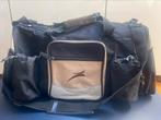 Grote reis/sport tas, Ophalen, Gebruikt