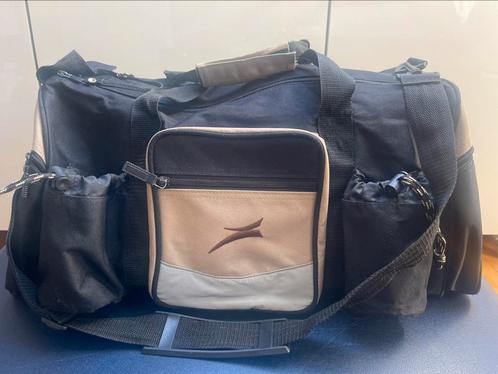 Grote reis/sport tas, Motoren, Accessoires | Koffers en Tassen, Gebruikt, Ophalen