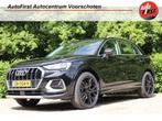 Audi Q3 40 TFSI quattro Advanced Pro Line | Automaat | Virtu, Automaat, 12 maanden, Gebruikt, Zwart
