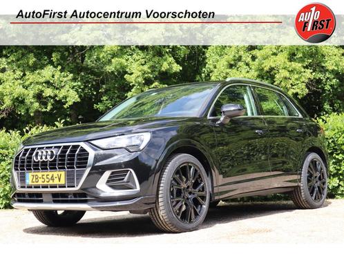 Audi Q3 40 TFSI quattro Advanced Pro Line | Automaat | Virtu, Auto's, Audi, Bedrijf, Te koop, Q3, 4x4, ABS, Airbags, Airconditioning