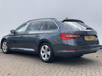 Skoda Superb Combi 2.0 TDI Business Edition Plus Automaat Ca, Auto's, Gebruikt, Euro 6, 4 cilinders, 1507 kg