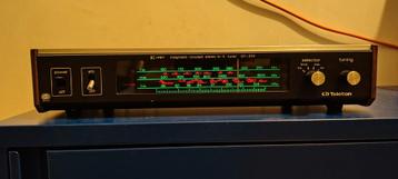 Teleton GT-202 AM/FM Stereo Tuner (1975) beschikbaar voor biedingen