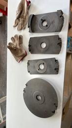 Frees, Doe-het-zelf en Verbouw, Ophalen of Verzenden, Zo goed als nieuw