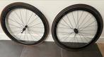 FFWD carbon wielset velgrem, Ophalen of Verzenden, Zo goed als nieuw, Racefiets, Wiel