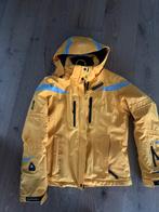 Icepeak Ski Jas - Geel - maat 40, Ophalen of Verzenden, Zo goed als nieuw, Maat 38/40 (M), Geel