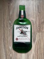 Jameson whiskey bottle klok, Antiek en Kunst, Antiek | Klokken, Ophalen of Verzenden