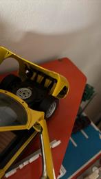 Lamborgini Miura Gele Anson Modelauto, Ophalen of Verzenden, Zo goed als nieuw, Auto, Autoart