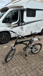 Gazelle scooter city jungle bike pro unieke!, Ophalen, Zo goed als nieuw, Gazelle