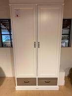 Kidsmill La Première 2-deurs kast, Ophalen, 50 tot 70 cm, 105 cm of meer, 100 cm of meer