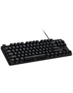 Logitech G413 TKL SE Mechanisch Gaming Toetsenbord, Computers en Software, Toetsenborden, Gaming toetsenbord, Nieuw, Ophalen of Verzenden