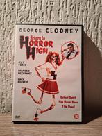Dvd Return to Horror High, Vanaf 16 jaar, Ophalen of Verzenden, Gebruikt, Slasher