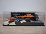 Jos Verstappen, formule 1, Verzamelen, Automerken, Motoren en Formule 1, Ophalen of Verzenden, Nieuw, Formule 1