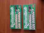 2 x woord rummikub, Hobby en Vrije tijd, Gezelschapsspellen | Bordspellen, Ophalen of Verzenden, Gebruikt