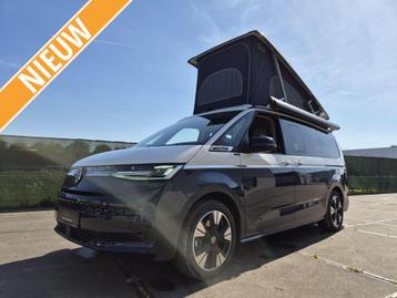 Volkswagen VW T7 California 1.5 E-Hybrid 4motion 2025 beschikbaar voor biedingen