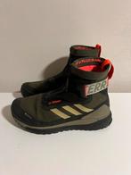 Adidas Terrex Free Hiker Cold.Rdy Gore-Tex. Maat 44., Overige kleuren, Ophalen of Verzenden, Zo goed als nieuw, Wandelschoenen of Bergschoenen