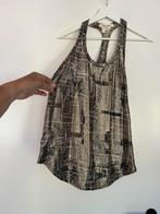 Isabel Marant x H&M top, Isabel Marant, Overige kleuren, Ophalen of Verzenden, Zo goed als nieuw