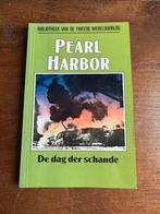 Pearl Harbor - Boek over WO2, Ophalen of Verzenden, Tweede Wereldoorlog, Gelezen, Overige onderwerpen