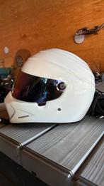 Bell helmets the stig helm maat L, Ophalen of Verzenden, Tweedehands, Integraalhelm, Overige merken