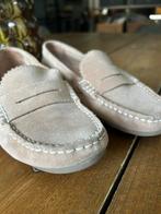Nette dames loafers, maat 42, beige merk Hush Puppies, Ophalen of Verzenden, Zo goed als nieuw, Beige, Instappers