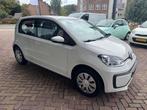 Volkswagen Up! 1.0 BMT move up!, Voorwielaandrijving, 12 maanden, Stof, Gebruikt
