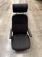 Isringhausen stoel Oldtimer 2stuks, Auto-onderdelen, Vrachtwagen-onderdelen, Ophalen of Verzenden, Gebruikt, Overige merken, Interieur en Bekleding