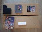 Nintendo NES spel Double Dragon 2 CIB, Spelcomputers en Games, Games | Nintendo NES, Vechten, 2 spelers, Eén computer, Ophalen of Verzenden