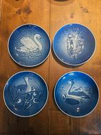 Bing og Grøndahl moederdagbordjes, Antiek en Kunst, Antiek | Wandborden en Tegels, Ophalen of Verzenden