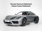Porsche 911 Carrera (bj 2024, automaat), Achterwielaandrijving, Gebruikt, Lichtsensor, Met garantie (alle)