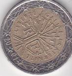 2 euro 2001 frankrijk, Verzenden, Frankrijk, 2 euro