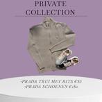 Prada Trui & Schoenen, Kleding | Heren, Maat 52/54 (L), Nieuw, Ophalen of Verzenden, Prada