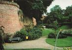 Hattem, Stadsmuur met Theekoepel, Ophalen of Verzenden, 1980 tot heden, Gelopen, Gelderland