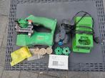 Hitachi draadeind knipper (CL 10D), Ophalen, Gebruikt