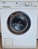 Wasmachine Miele, Witgoed en Apparatuur, Wasmachines, Ophalen of Verzenden, Gebruikt, 1200 tot 1600 toeren