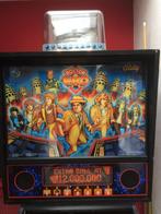Flipperkast merk Bally – Doctor Who in goede staat, Verzamelen, Automaten | Flipperkasten, Ophalen, Gebruikt, Bally, Dot-matrix