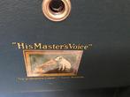 Hismasters voice grammofoon, Antiek en Kunst, Ophalen