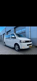 Volkswagen Transporter T5, Auto's, Particulier, Te koop