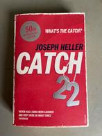 Catch-22 - Joseph Heller - Jubileumeditie, Ophalen of Verzenden, Gelezen, Europa overig
