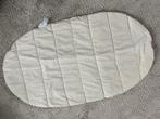 Deryan slaapmat Baby Luxe S, Ophalen of Verzenden, Nieuw, Reisbedje