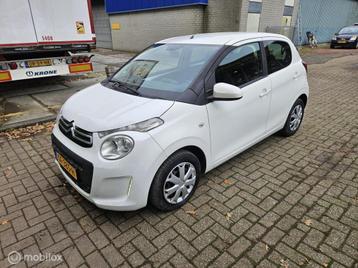 Citroen C1 1.0 e-VTi Style Edition beschikbaar voor biedingen