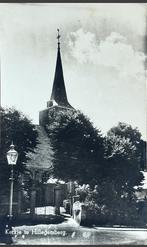 Hillegersberg, kerkje, Ophalen of Verzenden, 1960 tot 1980, Ongelopen, Zuid-Holland