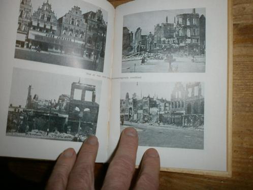 1945 toch staat de martini groningen duitsch schrikbewind, Boeken, Oorlog en Militair, Gelezen, Ophalen of Verzenden