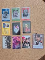 Nct Lucas Photocards, Ophalen of Verzenden, Zo goed als nieuw, Foto of Kaart