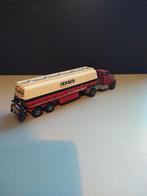 Matchbox Super Kings K-16 Ford LTS Texaco Tanker, Ophalen of Verzenden, Gebruikt