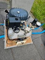 Compressor, Minder dan 25 liter, Ophalen, 6 tot 10 bar, Minder dan 200 liter/min