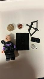 Hawkeye Marvel Studios, Series 2 (Complete Set) lego minifig, Ophalen of Verzenden, Zo goed als nieuw, Losse stenen, Lego