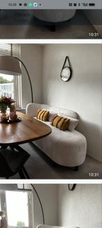 Eetkamer bank, Huis en Inrichting, Banken | Sofa's en Chaises Longues, Ophalen of Verzenden