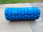 Foam roller, Ophalen of Verzenden, Zo goed als nieuw, Overige typen