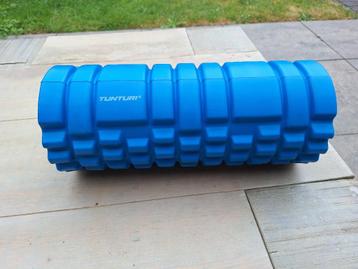 Foam roller  beschikbaar voor biedingen